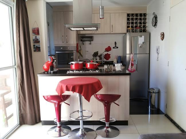 Apartamento, 2 quartos, 50 m² - Foto 1