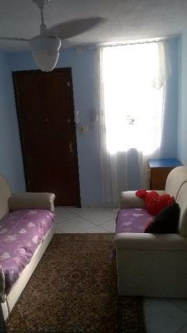 Apartamento, 2 quartos, 50 m² - Foto 1