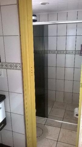 Apartamento, 2 quartos, 50 m² - Foto 6