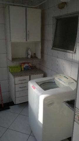 Apartamento, 2 quartos, 50 m² - Foto 9