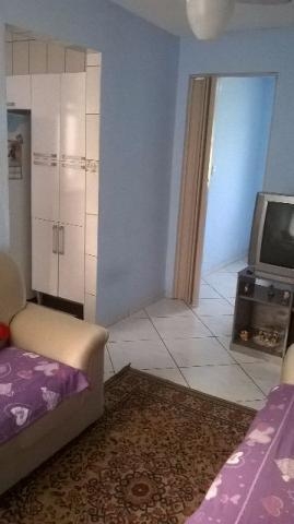 Apartamento, 2 quartos, 50 m² - Foto 10