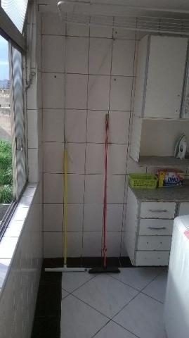 Apartamento, 2 quartos, 50 m² - Foto 15