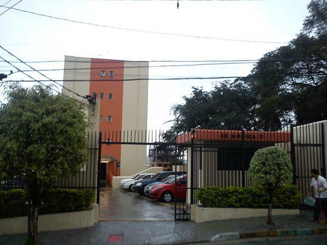 Apartamento, 2 quartos, 61 m² - Foto 1