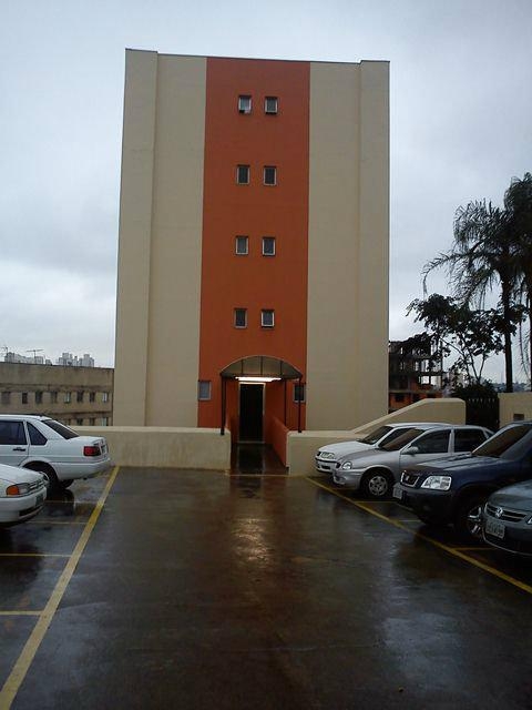 Apartamento, 2 quartos, 61 m² - Foto 2