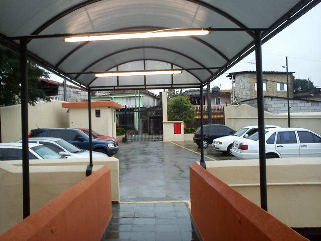 Apartamento, 2 quartos, 61 m² - Foto 4