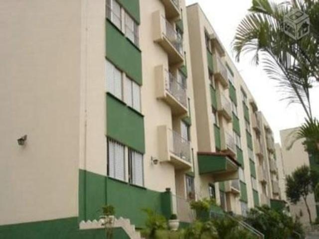 Apartamento, 2 quartos, 65 m² - Foto 8