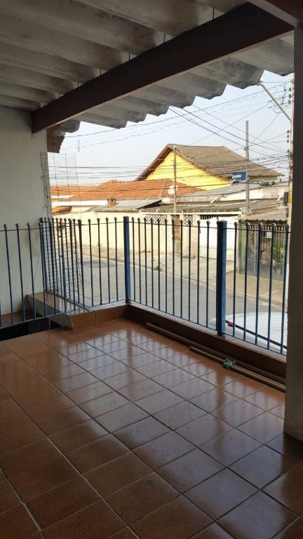 Casa, 2 quartos, 250 m² - Foto 1