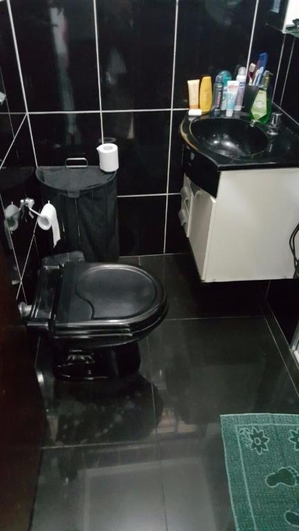 Casa, 2 quartos, 250 m² - Foto 9