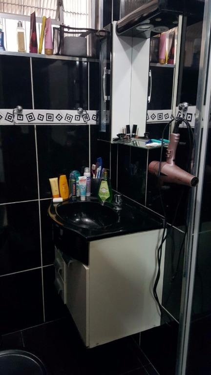 Casa, 2 quartos, 250 m² - Foto 13