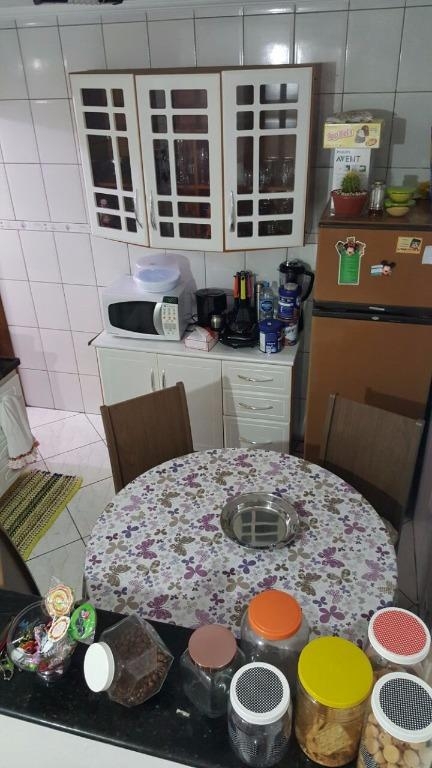 Casa, 2 quartos, 250 m² - Foto 24