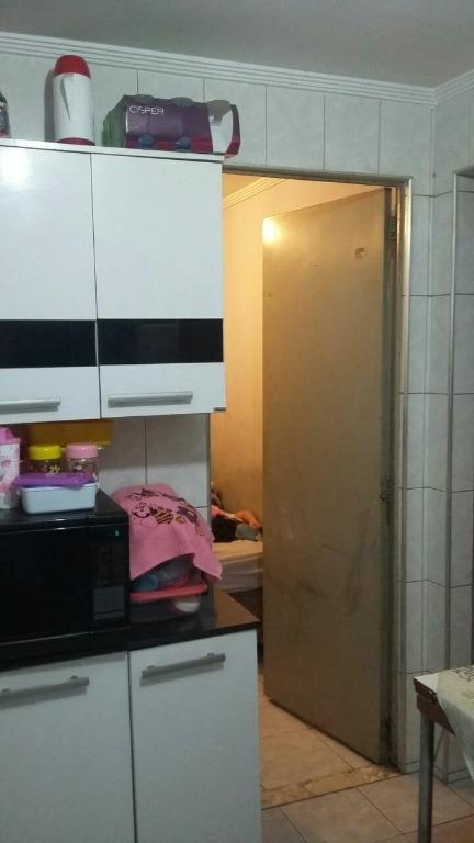 Apartamento, 2 quartos, 52 m² - Foto 4