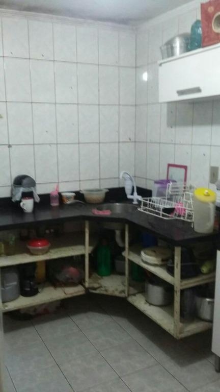 Apartamento, 2 quartos, 52 m² - Foto 5