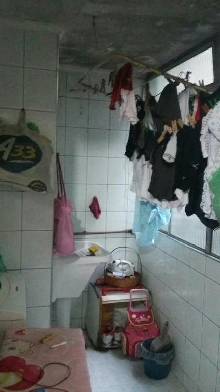 Apartamento, 2 quartos, 52 m² - Foto 6
