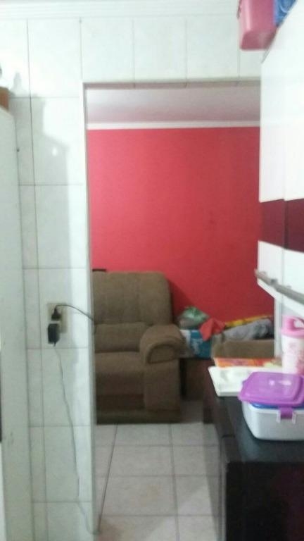 Apartamento, 2 quartos, 52 m² - Foto 8