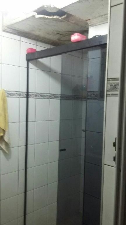 Apartamento, 2 quartos, 52 m² - Foto 9