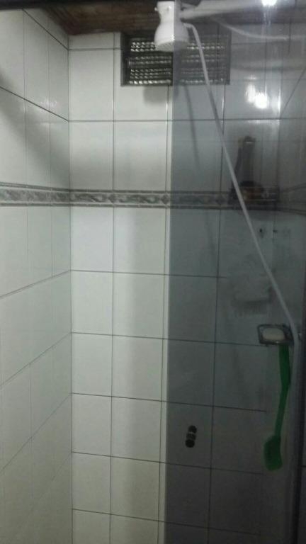Apartamento, 2 quartos, 52 m² - Foto 10