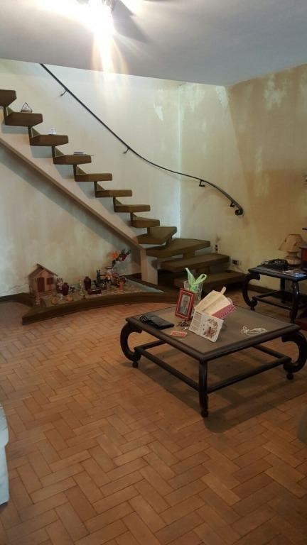 Sobrado, 3 quartos, 300 m² - Foto 1