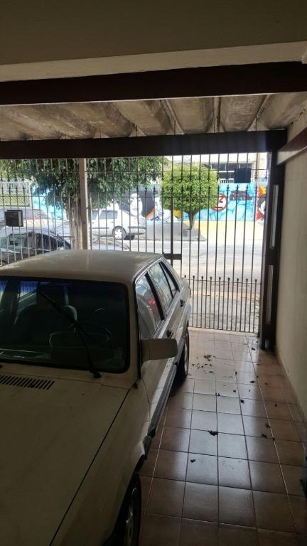 Sobrado, 3 quartos, 300 m² - Foto 2