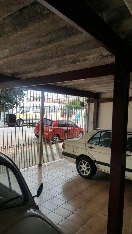 Sobrado, 3 quartos, 300 m² - Foto 3