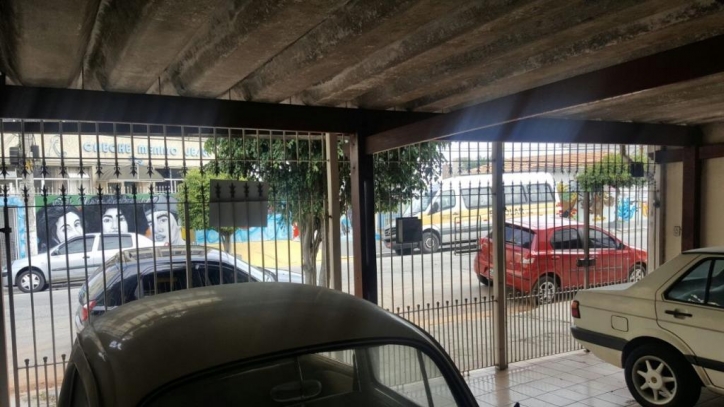 Sobrado, 3 quartos, 300 m² - Foto 4