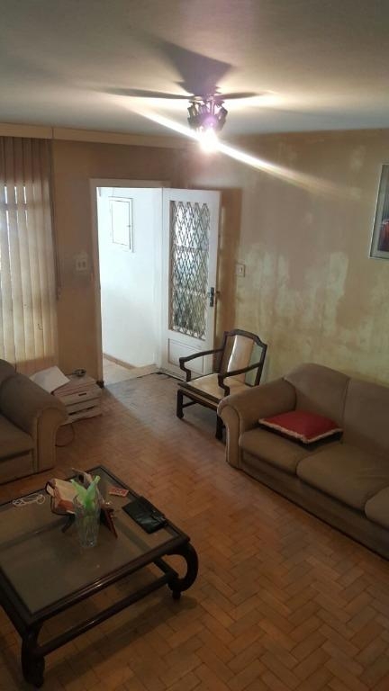 Sobrado, 3 quartos, 300 m² - Foto 6