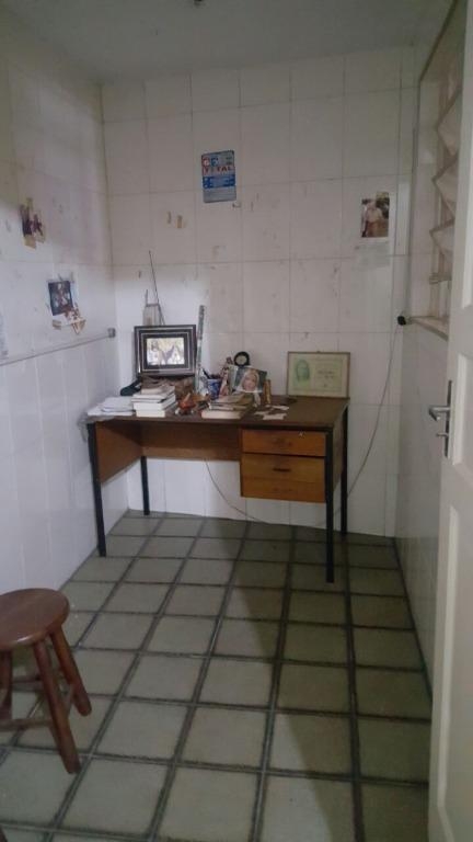 Sobrado, 3 quartos, 300 m² - Foto 8