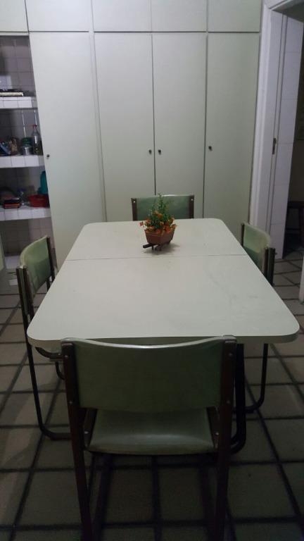 Sobrado, 3 quartos, 300 m² - Foto 9