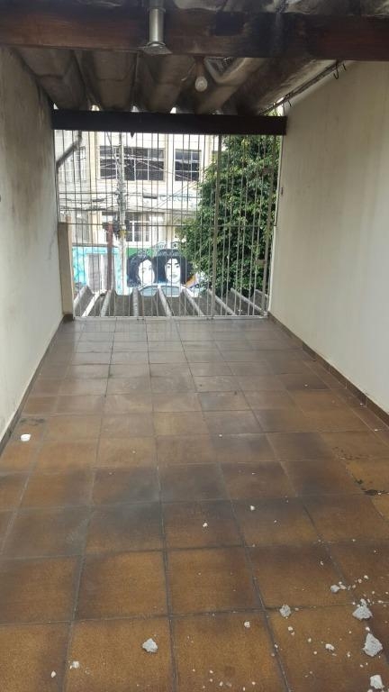 Sobrado, 3 quartos, 300 m² - Foto 16