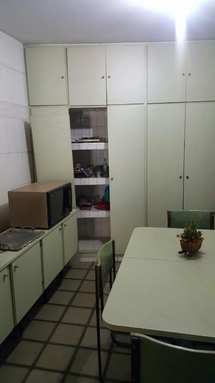 Sobrado, 3 quartos, 300 m² - Foto 19