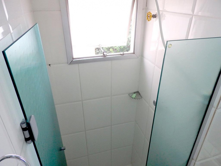 Apartamento, 2 quartos, 56 m² - Foto 3