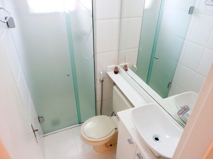 Apartamento, 2 quartos, 56 m² - Foto 5