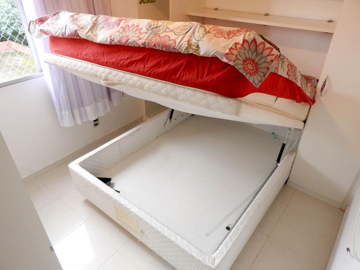 Apartamento, 2 quartos, 56 m² - Foto 6