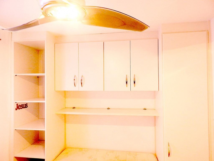 Apartamento, 2 quartos, 56 m² - Foto 9