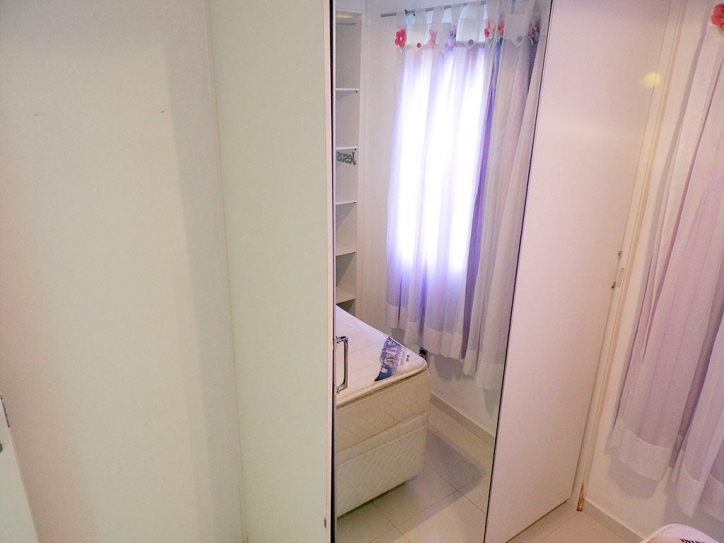 Apartamento, 2 quartos, 56 m² - Foto 10