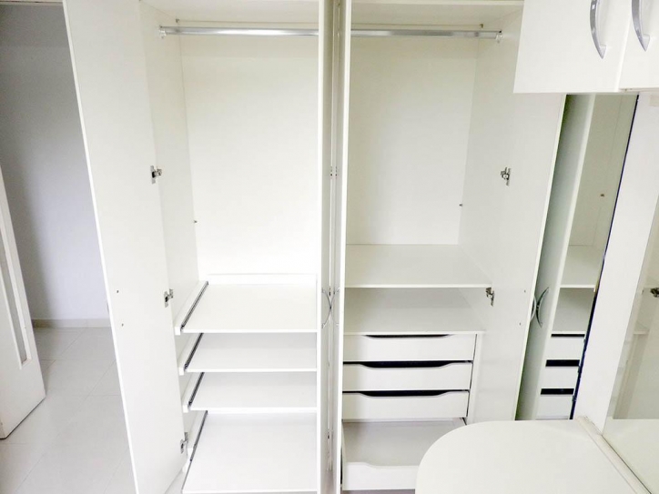 Apartamento, 2 quartos, 56 m² - Foto 12