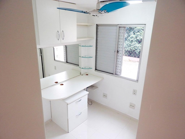 Apartamento, 2 quartos, 56 m² - Foto 15