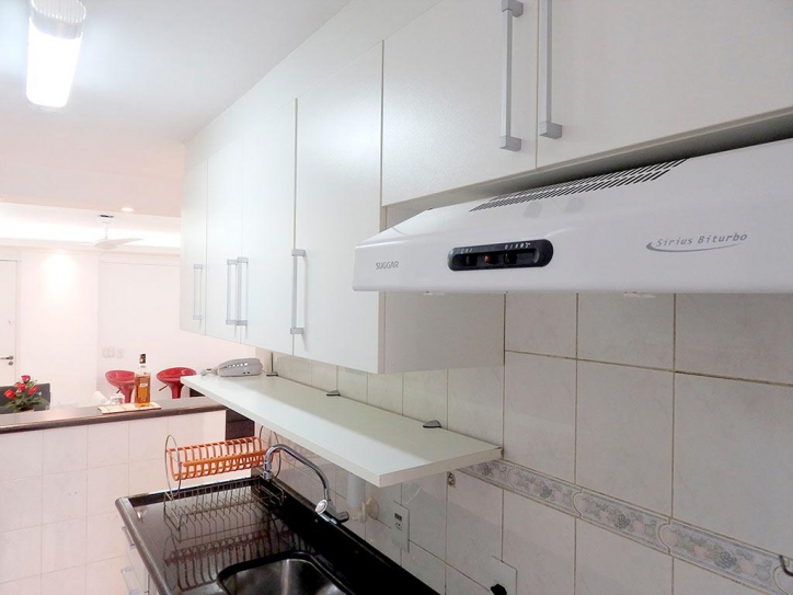 Apartamento, 2 quartos, 56 m² - Foto 16