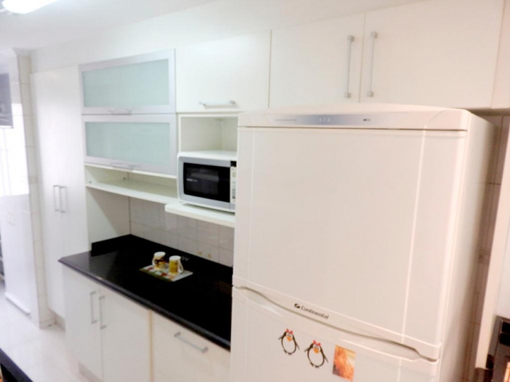 Apartamento, 2 quartos, 56 m² - Foto 19