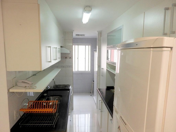 Apartamento, 2 quartos, 56 m² - Foto 21