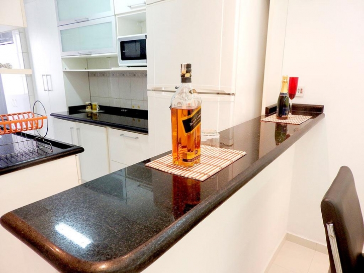 Apartamento, 2 quartos, 56 m² - Foto 22