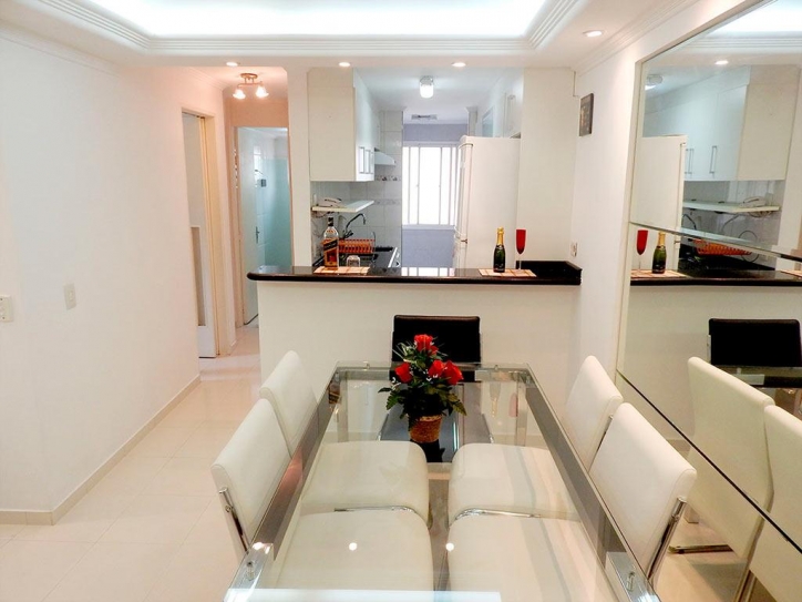 Apartamento, 2 quartos, 56 m² - Foto 24