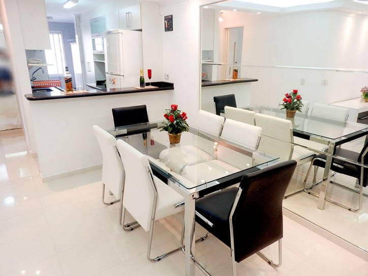 Apartamento, 2 quartos, 56 m² - Foto 26