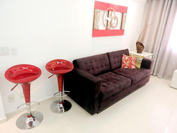Apartamento, 2 quartos, 56 m² - Foto 30