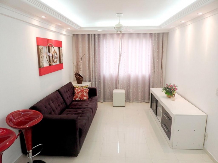 Apartamento, 2 quartos, 56 m² - Foto 31