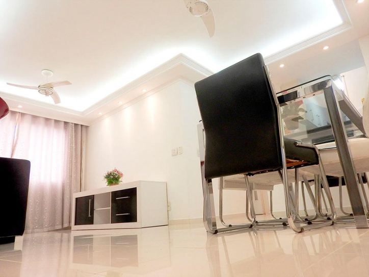 Apartamento, 2 quartos, 56 m² - Foto 32