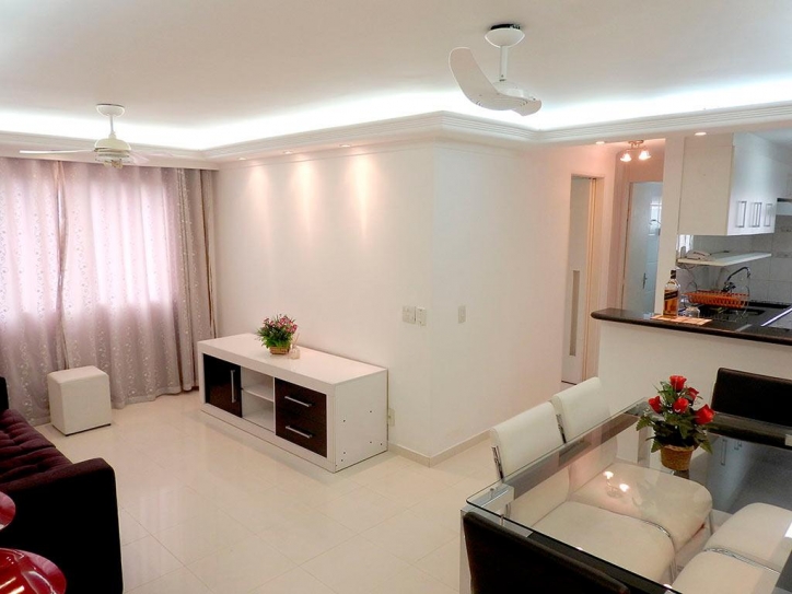 Apartamento, 2 quartos, 56 m² - Foto 33