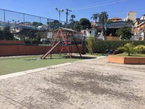 Apartamento, 2 quartos, 60 m² - Foto 2