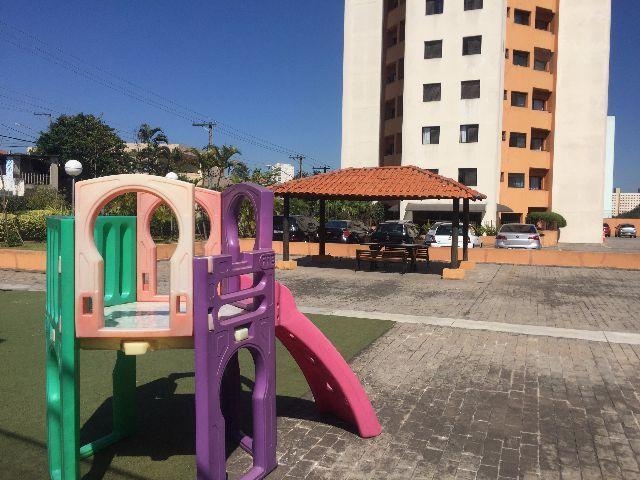 Apartamento, 2 quartos, 60 m² - Foto 5