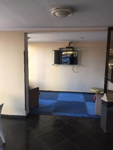 Apartamento, 2 quartos, 60 m² - Foto 6