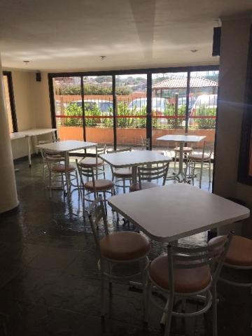 Apartamento, 2 quartos, 60 m² - Foto 8